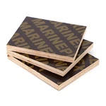 Lacná cena 18 mm debnenie z morskej preglejky z preglejky na stavbu